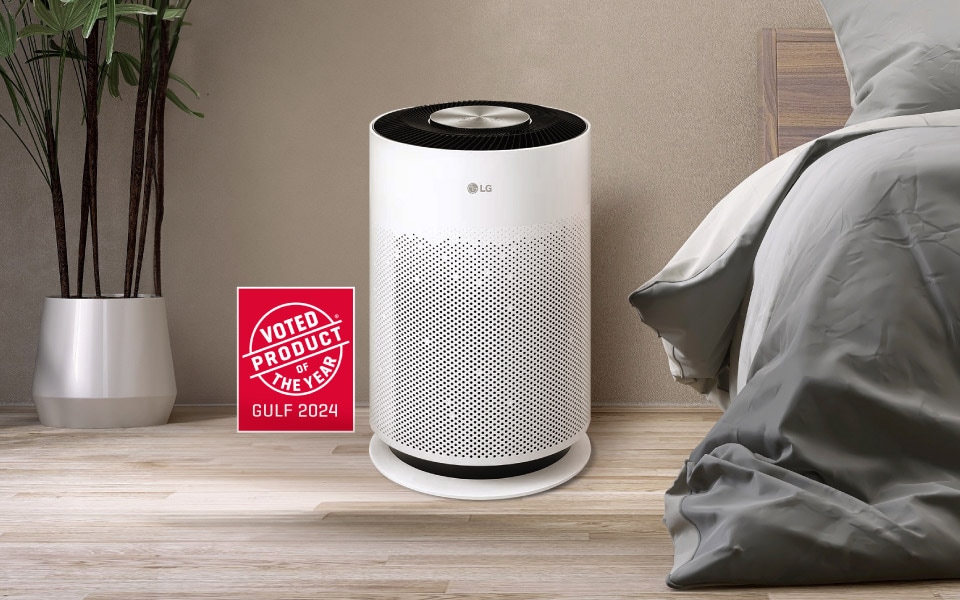 lg air purifiers